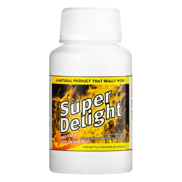 bilde Super Delight