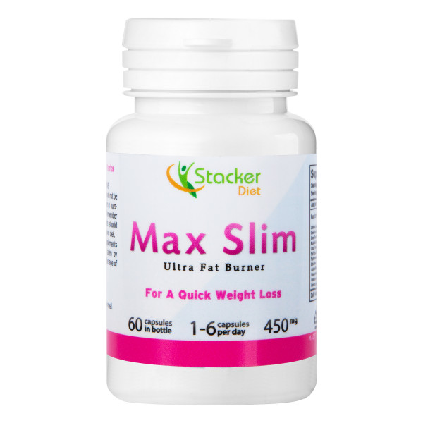 bilde Max Slim