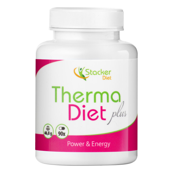 bilde Therma Diet