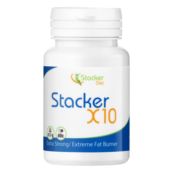 bilde Stacker X10