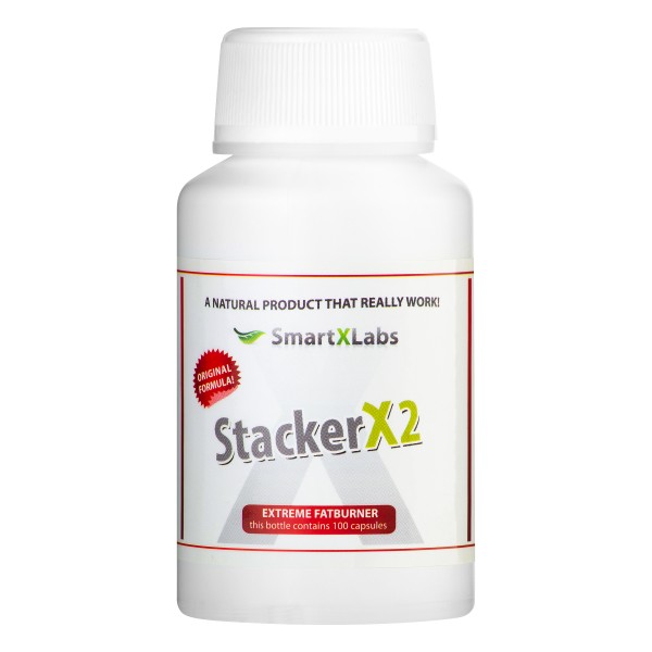 bilde Stacker X2